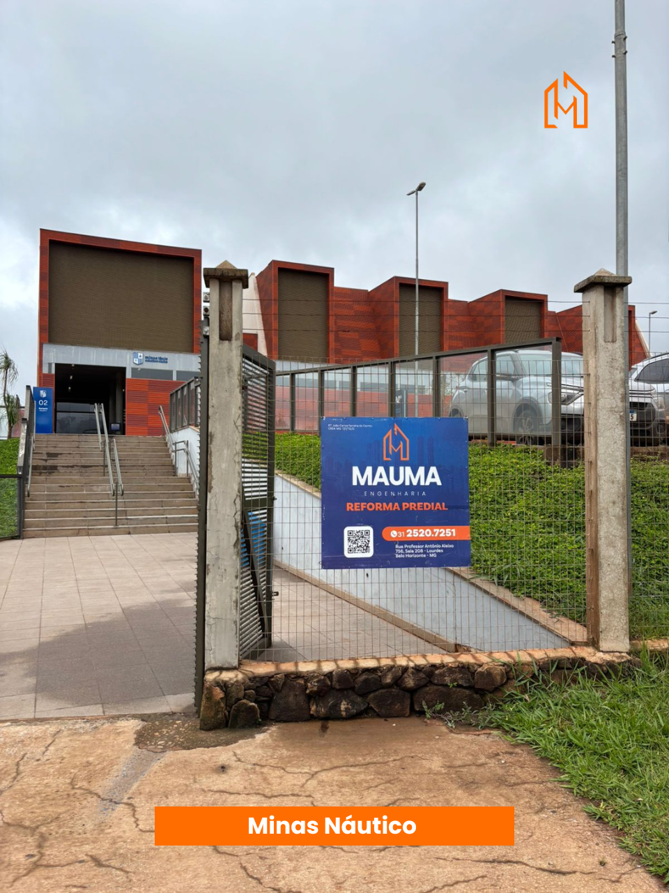 mauma engenharia